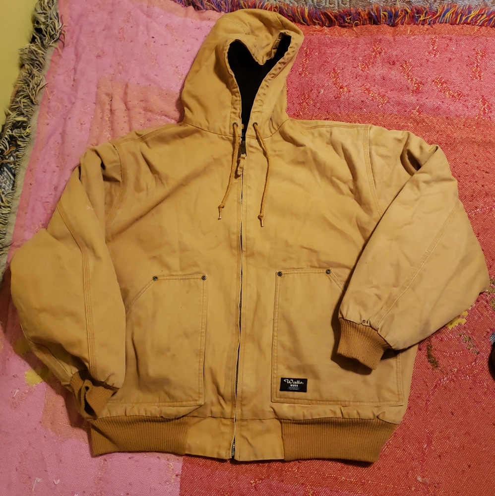 Walls Jacket XL